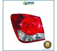 Feux - Phare Post Externe Gauche Blanc Rouge SX - Chevrolet Cruze 4 Port 09>