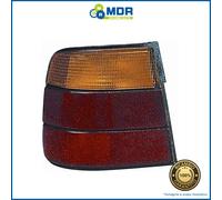 Feux - Phare Post Externe Gauche Orange Rouge - SX - BMW Serie 5 E34 88- > 97