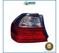 Feux - Phare Post Externe Gauche Rouge Fumée - SX - BMW Serie 3 E90 05>08