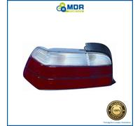 Feux - Phare Post Gauche Blanc Rouge - Dx - BMW Serie 3 E36 Cc 90>99