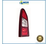 Feux - Phare Post Gauche Blanc Rouge SX - Citroen Berlingo 1 Port 12- > 18