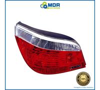 Feux - Phare Post Interieur Gauche Blanc Rouge SX BMW Serie 5 E60-E61 03>07