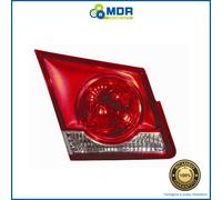 Feux - Phare Post Interieur Gauche Blanc Rouge SX - Chevrolet Cruze 4 Port 09>