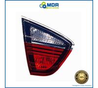 Feu Arrière Intérieur Pour Bmw Série 3 E90 2005-2008 Berline Fumé Gauche