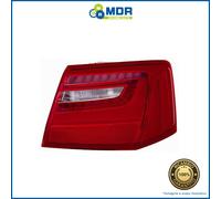 Feux - Phare Postérieurs Externe Droite Blanc Rouge LED - Dx - pour Audi A6