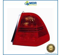 Feux - Phare Postérieurs Externe Droite Rouge - Dx BMW Serie 3 E91 Touring 05>08