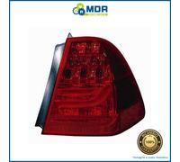 Feux - Phare Postérieurs Externe Droite Rouge LED - Dx BMW Serie 3 Sw E91 08>13