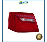 Feux - Phare Postérieurs Externe Gauche Blanc Rouge LED - SX - pour Audi A6