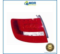 Feux - Phare Postérieurs Externe Gauche Blanc Rouge LED - SX - pour Audi A6 Sw
