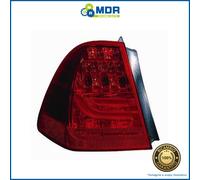 Feux - Phare Postérieurs Externe Gauche Rouge LED - SX - BMW Serie 3 Sw E91