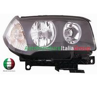 Feux Phare Projecteur Antérieure Droite H7-H7 P / Noir F / Blanche Pour X3 04>06