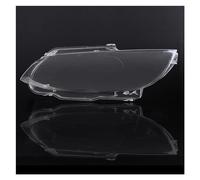 Feux Phares Assemblage Coque Transparente Abat-jour De Phare De Voiture Pour BMW Pour E92 E93 2006 2007 2008 2009 2010 Couvercle D'objectif De Phare Avant De Voiture Phare avant(droite)