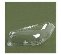 Feux Phares Assemblage Couvercle De Phare Transparent Pour BMW Pour Série 5 F18 F10 520 525 535 530 2011 2012 2013 2014 2015 2016 2017 Coque D'abat-jour De Phare Phare avant(La gauche)