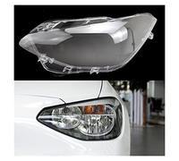 Feux phares Feux Avants Auto pour BMW Série 1 F20 116i 118i 120i 2012 2013 2014 Couvercle D'objectif De Phare Avant De Voiture Auto Phare Abat-Jour Verre Lampe Coquille Casquettes (Taille : Right B)