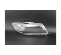 Feux phares Pour BMW Pour Série 3 Pour E90 318 320i Pour 325i 330i 2009-2012 Couvercle De Phare Abat-jour Phare Len Lumière De Voiture Voiture Phares Avant Lentille Coque(droite)