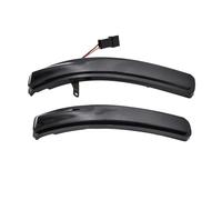 Feux Position Lot 2 Clignotants Dynamiques À LED Rétroviseur Latéral, Indicateur Séquentiel Pour Ford Pour Explorer 2011-2017 2018 2019 Clignotant Rétroviseur(Jaune)