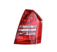 Feux Position pour Chrysler 300 300C 2005 2006 2007 Feu Arrière Feu Stop Signal Lampe Boîtier 4805853AD 4805852AD Accessoires Extérieurs Feux Arrière Voiture(Droite)