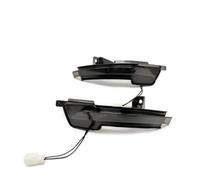 Feux Position Pour Ford Pour Mustang S550 2015 2016 2017 2018 2019 2020 2021 Clignotant Dynamique Clignotant Rétroviseur Latéral Témoin Lumineux Clignotant Latéral