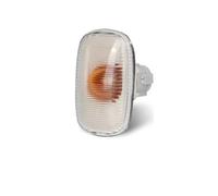 Feux Position Pour Holden Pour Rodeo Pour RA 2006-2008 Clignotant Jaune 3W 12V Feu Gabarit Latéral Ampoules Halogènes Feu D'encombrement(1pc Clear Lens)