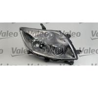 Valeo 43463 Phares