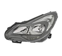 Phare gauche H7 045286 VALEO pour OPEL CORSA D