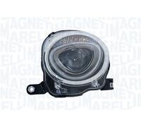Phare gauche H7 712000815331 MAGNETI MARELLI pour ABARTH FIAT