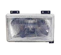 Feux principal phare droite