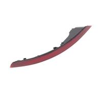 Feux Réflecteur Pare-Chocs pour A-UDI Q8 RSQ8 SQ8 2019-2022 Réflecteur De Pare-Chocs Arrière Feu Stop Feu Arrière 4M8945701 4M8945702 Feu arrière(Gauche)
