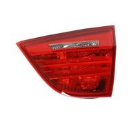 Feux Remorque Feu Arrière Pour Bmw Série 3 E90 2008 - 2011 Feu Led Stop Antibrouillard 63217289427 63217289428 Feu Arrière(droite)