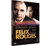 Feux rouges G