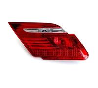 Feux Stop ArrièRe Feu Arrière Intérieur Voiture Pour BMW Série 7 E65 E66 2005-2008 Feu Arrière LED 63216938517 63216938518 Style Voiture Feux arrière étanches(Left Inner)