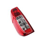 Feux Stop ArrièRe Feu Arrière Pour Nissan Pour Navara D40 2005-2015 Feu Stop Sans Ampoule Faisceau Câblage Gauche/droite IPN:26550-EB38A MPN:NI2800170 Feux arrière étanches(La gauche)