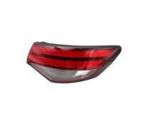 Feux Stop ArrièRe Feu Arrière Pour Nissan Pour Sentra 2020-2022 Sans Feu Frein Arrière Clignotant Antibrouillard Accessoires Voiture NI2804121 Feux arrière étanches(Right outside)