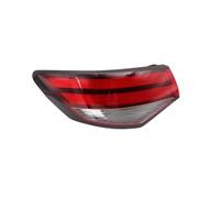 Feux Stop ArrièRe Feu Arrière Pour Nissan Pour Sentra 2020-2022 Sans Feu Frein Arrière Clignotant Antibrouillard Accessoires Voiture NI2804121 Feux arrière étanches(Left outside)