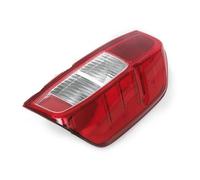 Feux Stop ArrièRe Feu Stop Arrière Voiture Feu D'avertissement Rouge Feu Arrière Pour Nissan Pour Navara D40 2005-2015 Sans Ampoules Feux arrière étanches(droite)