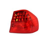 Feux Stop ArrièRe Voiture LED Feu Arrière Feu Stop Arrière Feux Arrière Latéraux 63217289425 63217289426 Pour BMW Série 3 E90 2008-2011 Feux arrière étanches(droite)