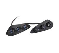 feux stop Feu arrière intégré pour moto, clignotant pour B&MW S1000 RR 2023 - 2024 S 1000 RR S1000RR 2023