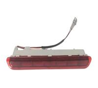 Feux Stop Haut Niveau Pour T&oyota Pour Hilux Pour Revo Pour Vigo 2015-2018 Troisième 3ème Lampe D'arrêt Coque Rouge Feu Stop Haut Niveau