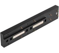Feux sur rail à LED - Forme I Rotation à angle droit Connecteur de rail magnétique - Accessoires