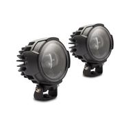 Feux SW-MOTECH EVO kit longue portée - Noir