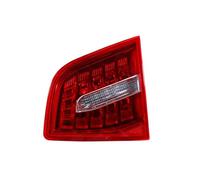 FeuxArrière Feu Arrière LED Clignotant Feu Freinage Pour A6 Pour C6 Pour S6 Pour Quattro Pour RS6 Berline Berline 2009 2010 2011 4F5945095J 4F5945096J Feu Arrière Frein(Inner Right Side)