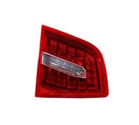 FeuxArrière Feu Arrière LED Clignotant Feu Freinage Pour A6 Pour C6 Pour S6 Pour Quattro Pour RS6 Berline Berline 2009 2010 2011 4F5945095J 4F5945096J Feu Arrière Frein(Inner Left Side)