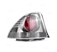 FeuxArrière Pour TOYOTA Pour ALTEZZA Pour RS200 2001 Sans Ampoule Feu Arrière Voiture Clignotant Feu Stop Feu Arrière Couvercle Feu Arrière Frein(1piece for Left light)