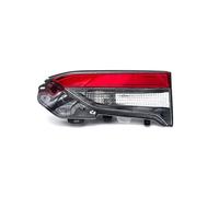 FeuxArrière Pour Toyota Pour RAV-4 Pour RAV4 2019 2020 Ensemble Latéraux Automatiques Feu Arrière Freinage Feu Stationnement Feu Antibrouillard Feu Arrière Frein(Inside right)