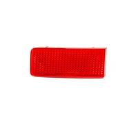 FeuxArrière Pour VW Pour Touareg 2011 2012 2013 2014 2015 Voiture Pare-chocs Arrière Réflecteur Feu Stop Feux D'avertissement Bande Barre Feu Arrière Frein(Inside Right)