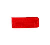 FeuxArrière Pour VW Pour Touareg 2011 2012 2013 2014 2015 Voiture Pare-chocs Arrière Réflecteur Feu Stop Feux D'avertissement Bande Barre Feu Arrière Frein(Inside Left)