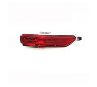 FeuxArrière Pour VW Pour Touareg 2011 2012 2013 2014 2015 Voiture Pare-chocs Arrière Réflecteur Feu Stop Feux D'avertissement Bande Barre Feu Arrière Frein(Outside Right)