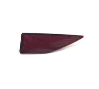 FeuxArrière Pour VW Pour Touran L 2016 2017 2018 Voiture Pare-chocs Arrière Réflecteur Feu Stop Feu Stop Feu Stop Faux Feu Décoratif Feu Arrière Frein(Inner-Left)