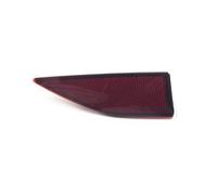 FeuxArrière Pour VW Pour Touran L 2016 2017 2018 Voiture Pare-chocs Arrière Réflecteur Feu Stop Feu Stop Feu Stop Faux Feu Décoratif Feu Arrière Frein(Inner-Right)