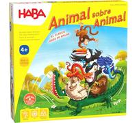 Fève Animale (3409)